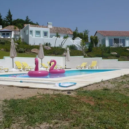 Casas Da Vista Ii & I & 0 Hébergement de vacances