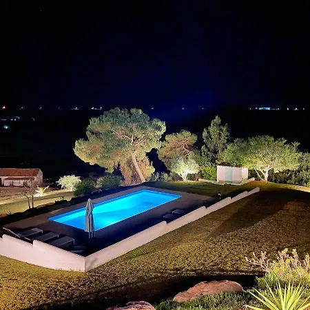 Casas Da Vista Ii & I & 0 Hébergement de vacances *