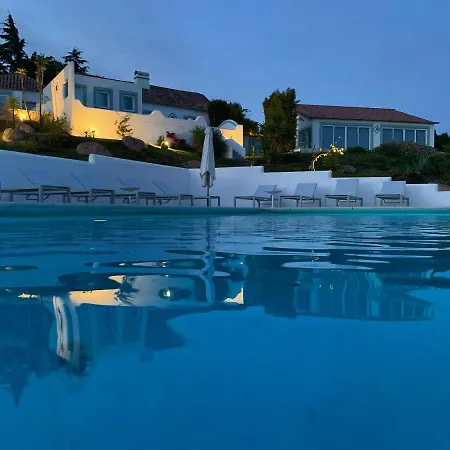 Hébergement de vacances Casas Da Vista Ii & I & 0 *