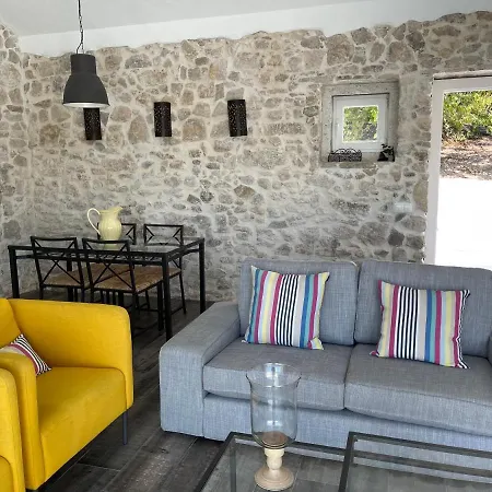 Hébergement de vacances Casas Da Vista Ii & I & 0