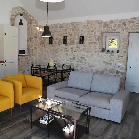 Hébergement de vacances Casas Da Vista Ii & I & 0 *