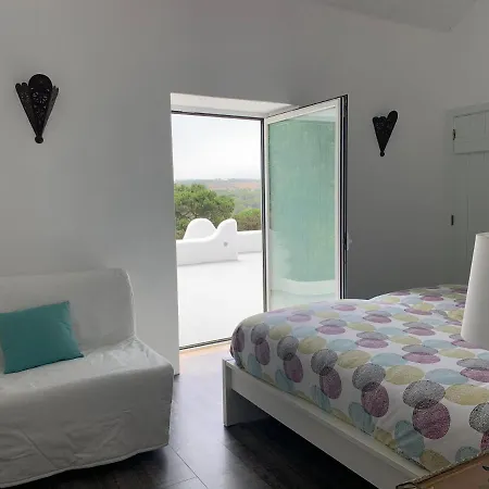 Hébergement de vacances Casas Da Vista Ii & I & 0