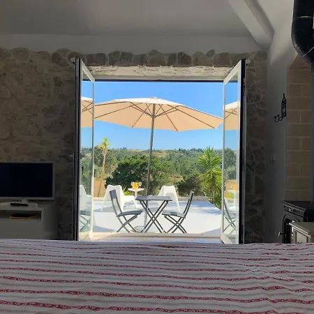 Hébergement de vacances Casas Da Vista Ii & I & 0