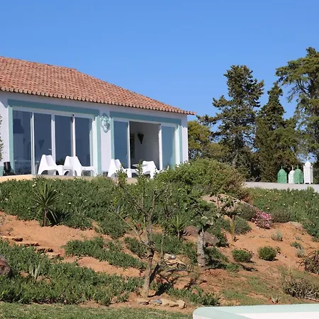 Hébergement de vacances Casas Da Vista Ii & I & 0 *