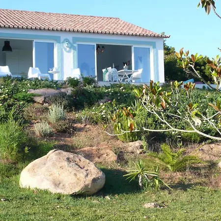 Casas Da Vista Ii & I & 0 Дом отдыха