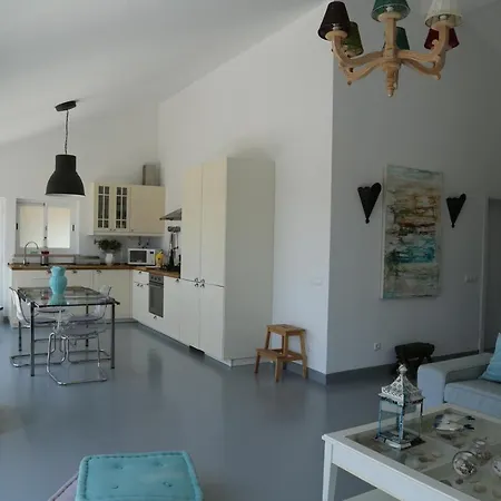 Hébergement de vacances Casas Da Vista Ii & I & 0