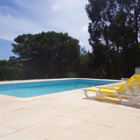 Hébergement de vacances Casas Da Vista Ii & I & 0 *