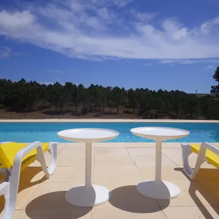 Hébergement de vacances Casas Da Vista Ii & I & 0 *