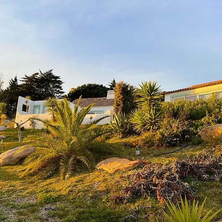 Casas Da Vista Ii & I & 0 Hébergement de vacances
