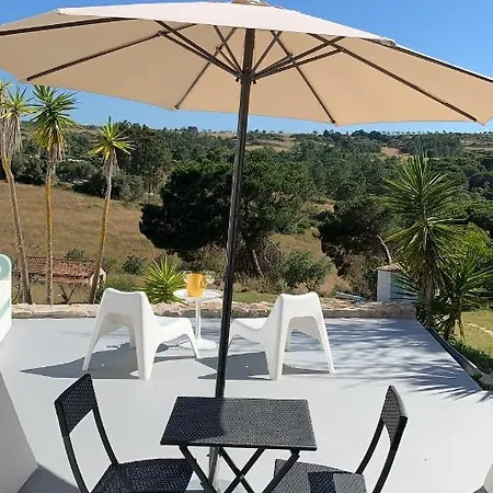 Casas Da Vista Ii & I & 0 Sesimbra