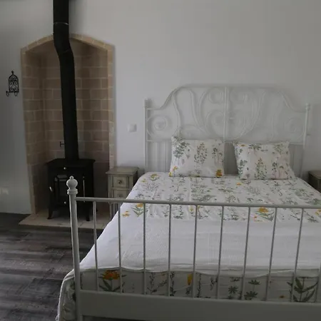 Hébergement de vacances Casas Da Vista Ii & I & 0