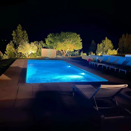 Casas Da Vista Ii & I & 0 Hébergement de vacances