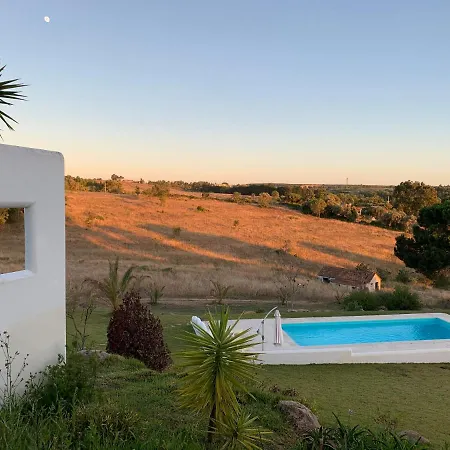 Casas Da Vista Ii & I & 0 Hébergement de vacances
