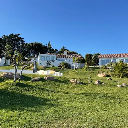Casas Da Vista Ii & I & 0 Hébergement de vacances *