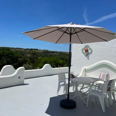 Hébergement de vacances Casas Da Vista Ii & I & 0 *