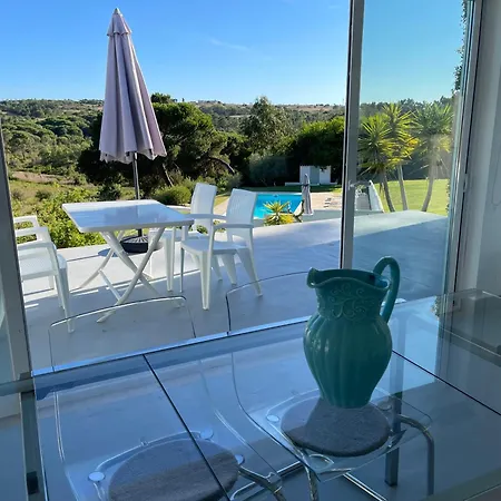 Casas Da Vista Ii & I & 0 Hébergement de vacances