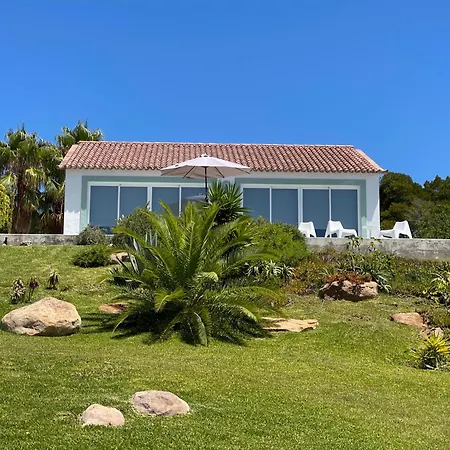 Дом отдыха Casas Da Vista Ii & I & 0 Сесимбра