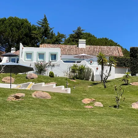 Casas Da Vista Ii & I & 0 Hébergement de vacances *
