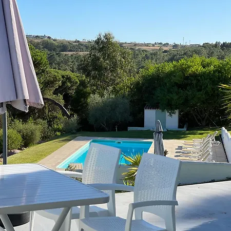 Casas Da Vista Ii & I & 0 Hébergement de vacances