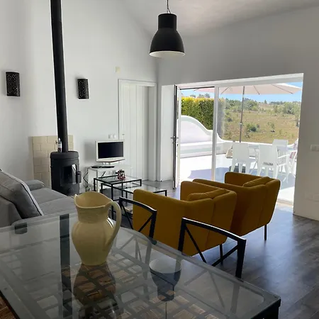 Casas Da Vista Ii & I & 0 * Sesimbra