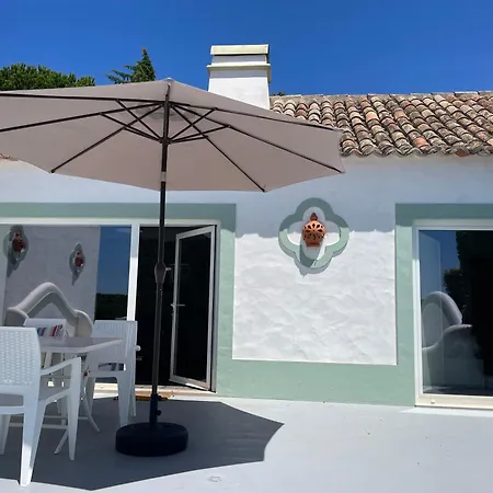 Дом отдыха Casas Da Vista Ii & I & 0 *