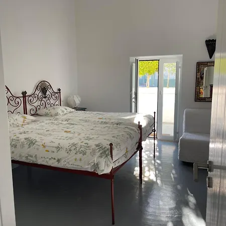 Hébergement de vacances Casas Da Vista Ii & I & 0