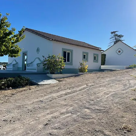 Casas Da Vista Ii & I & 0 Сесимбра