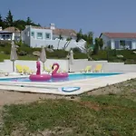 Casas Da Vista Ii & I & 0 بيت للعطل