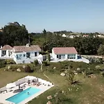 Casas Da Vista Ii & I & 0 سيسيمبرا