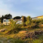 Casas Da Vista Ii & I & 0 بيت للعطل