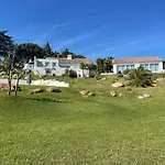 Casas Da Vista Ii & I & 0 بيت للعطل
