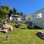 Casas Da Vista Ii & I & 0 بيت للعطل