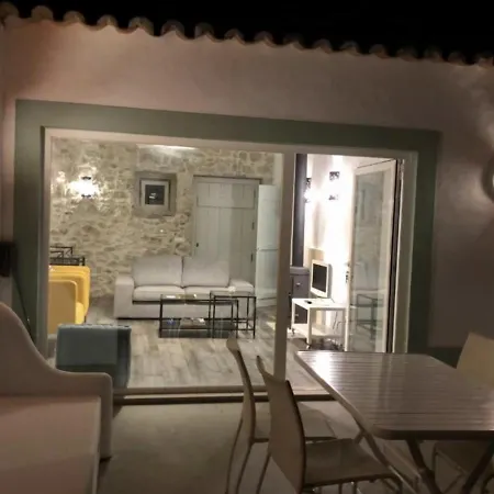 Casas Da Vista Ii & I & 0