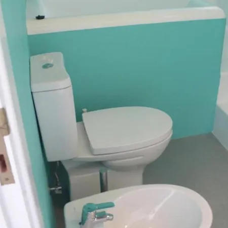 Casas Da Vista Ii & I & 0 Prázdninový dům Sesimbra