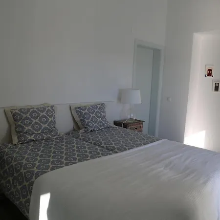 Casas Da Vista Ii & I & 0 * Sesimbra