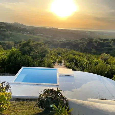 Casas Da Vista Ii & I & 0 Holiday home