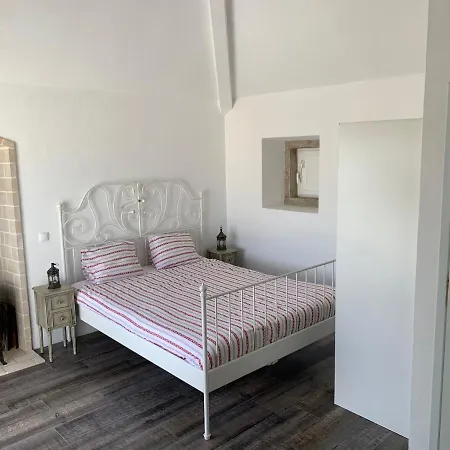 Casas Da Vista Ii & I & 0 Дом отдыха *