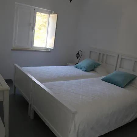 Prázdninový dům Casas Da Vista Ii & I & 0 Sesimbra