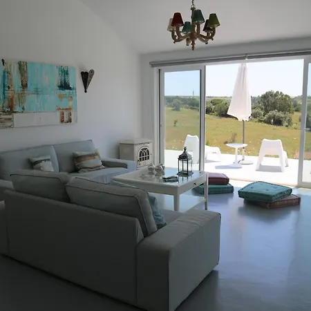 Casas Da Vista Ii & I & 0 Prázdninový dům Sesimbra