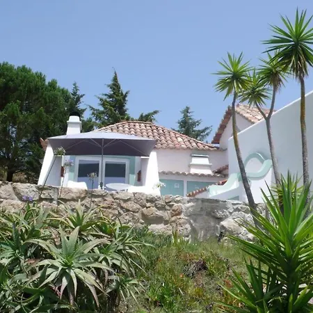 Casas Da Vista Ii & I & 0 Holiday home