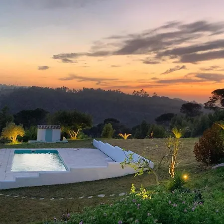 Casas Da Vista Ii & I & 0 Holiday home