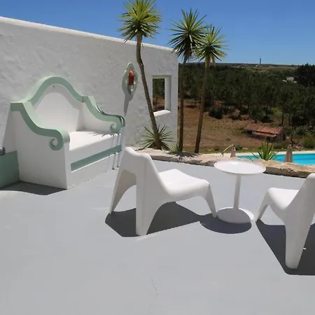 Holiday home Casas Da Vista Ii & I & 0 *