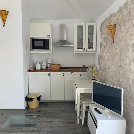 Prázdninový dům Casas Da Vista Ii & I & 0