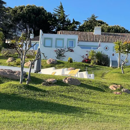Casas Da Vista Ii & I & 0 Sesimbra
