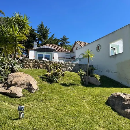 Casas Da Vista Ii & I & 0 Дом отдыха