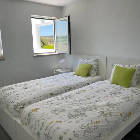 Casas Da Vista Ii & I & 0 Tatil Evi *