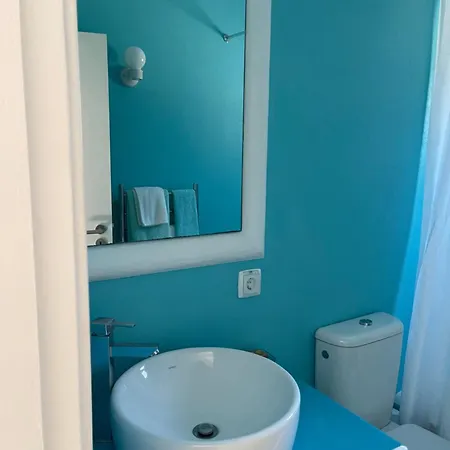 Дом отдыха Casas Da Vista Ii & I & 0