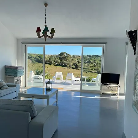 Casas Da Vista Ii & I & 0 * Sesimbra