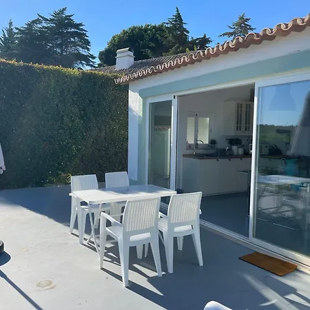Casas Da Vista Ii & I & 0 Holiday home *