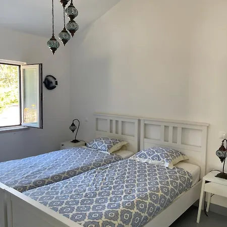 Casas Da Vista Ii & I & 0 Дом отдыха Сесимбра